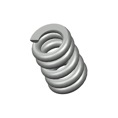 Approved Vendor Compression Spring, O= .375, L= .53, W= .080 G409961602